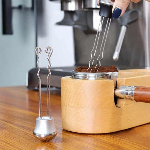 Aiguille distributeur café - à,
