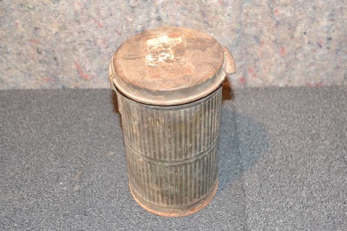 Boite masque gaz ars - boite, de