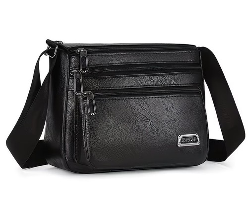 Sac bandoulière casual - bandoulière,