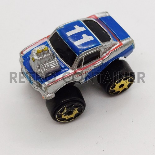 Micro machines galoob vintage - machines,