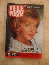 Télé Poche n° 104 3 janvier