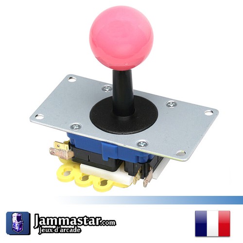 Joystick seimitsu - seimitsu, ls-55