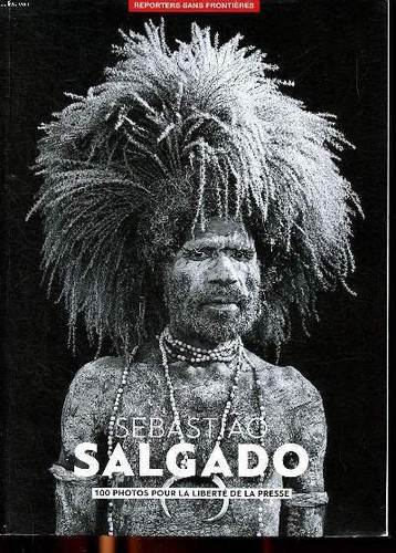 Sebastiao salgado 100 - sebastiao,