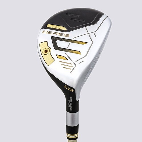 Honma beres utility u22 - 09,