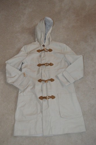 Apc beige wooden - apc,