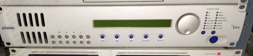 Euphonix madi sh604 - euphonix, studio