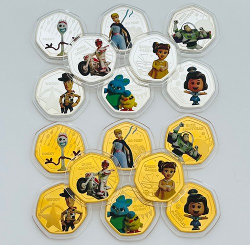 Disney pixar toy story - disney,