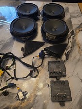 Kit audio complet pour Meecedes E350 CDI