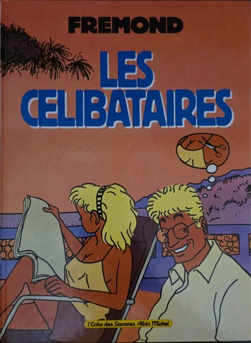 Les célibataires par - les,