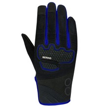 Bering Breeze Black Blue
