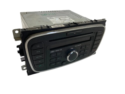 Gl1912 ford commande - gl1912, radio