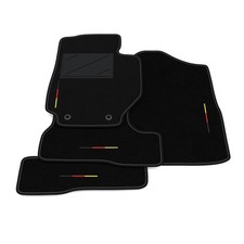 Tapis de sol compatibles avec