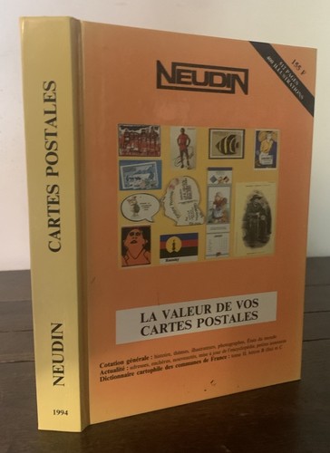 Neudin valeur de vos - la,