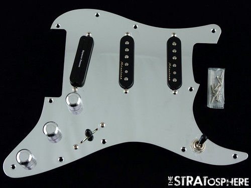 Fender tom morello strat - tom,