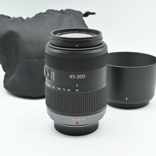 Panasonic lumix vario - lumix, g