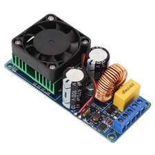 Digital Power Amplifier Board