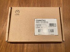 Linn Chakt 63 Aktiv Crossovers