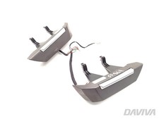 Land Rover Freelander 2 Bouton