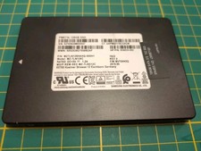 Disque Dur SSD 128Gb Samsung