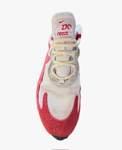 Basket nike homme