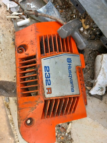 Carburateur husqvarna 232r - carburateur,