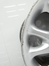 Jeu de 4 jantes  ALFA ROMEO