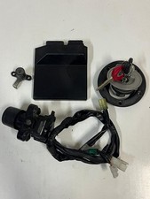 Kit neiman + CDI YAMAHA MT09