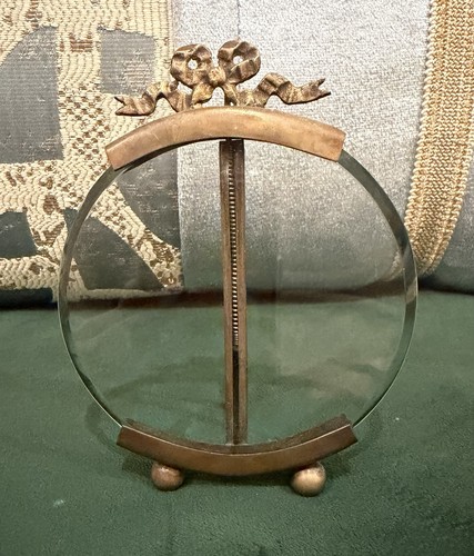 Ancien cadre photo forme - cadre,