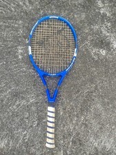 Raquette tennis dunlop f - de,