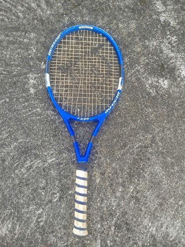 Raquette tennis dunlop f - de,