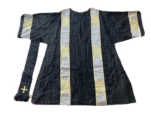 Chasuble étole prêtre - Étole,