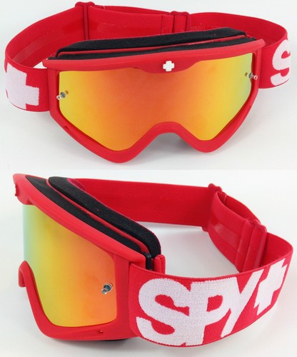 Spy optics targa motocross - spy,