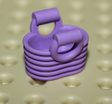 Panier Lego Friends Minifig