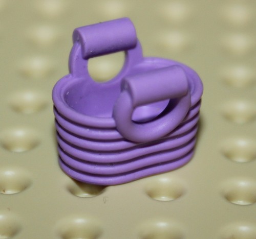 Panier lego friends minifig - panier,
