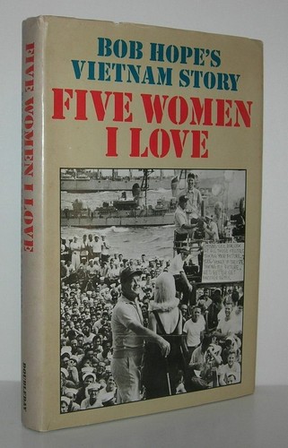 Five women love bob - i,
