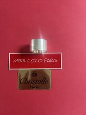 ROND DE SERVIETTE CHRISTOFLE