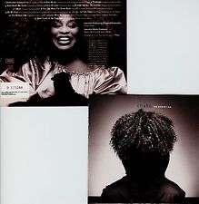 CHAKA KHAN  the woman I am