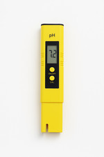 PH Mètre 0,01 Haute Précision Test Qualité Eau Mesure Aquarium Piscine Testeur