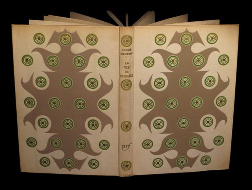 Cartonnage bonet prassinos - [cartonnage,