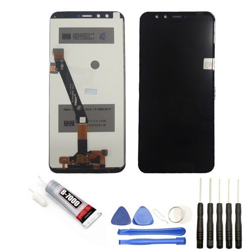 Vitre tactile ecran lcd - tactile,
