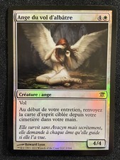 CARTE MAGIC FOIL RARE MYTHIQUE