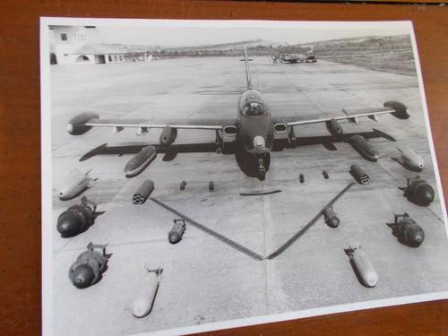 Aermacchi 326 photo - -, mb-326-photo