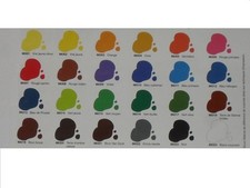 peinture aquarelle