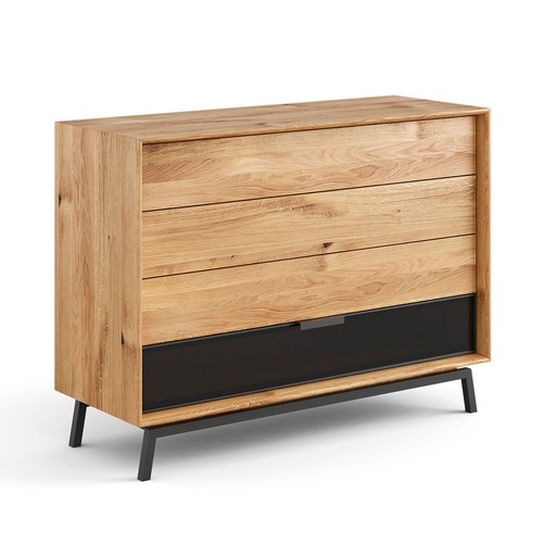 Commode modern loft - loft, tiroirs