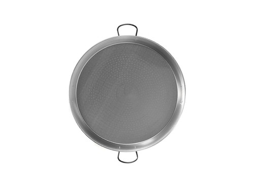 Poêle paella vaello - poêle, fer