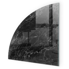 Plaque De Sol En Verre Pour