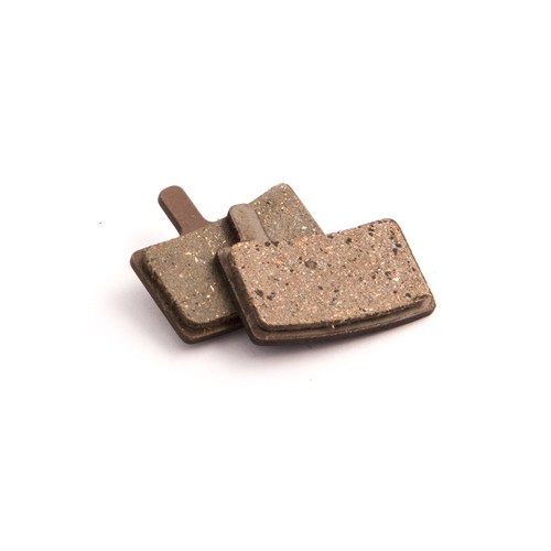 Clarks organic disc brake - clarks, pads