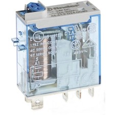 Finder 46.61.9.012.0040 Relais