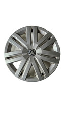 1 Pièce VW Cache De Roue -