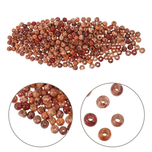 Lot 300 perles - ,